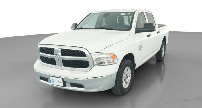 Thumbnail: 2023 RAM 1500 Classic - 1