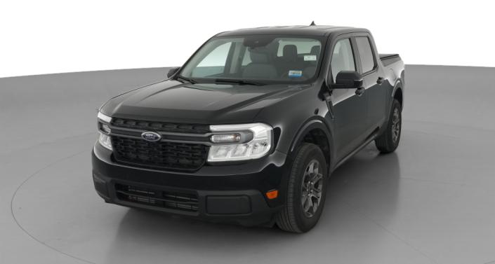 Thumbnail: 2024 Ford Maverick - 1