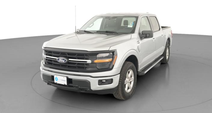 Thumbnail: 2025 Ford Econoline - 1