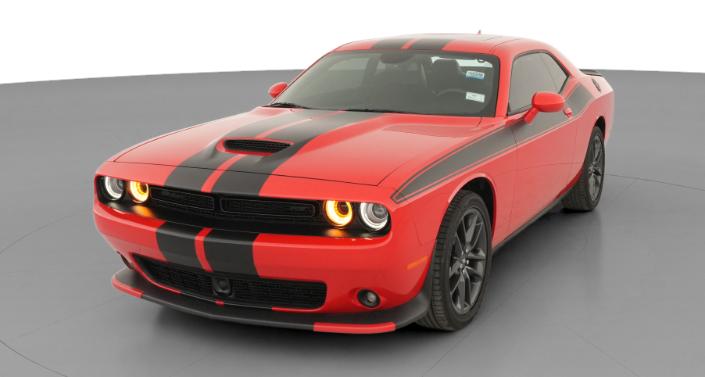 Thumbnail: 2023 Dodge Challenger - 1