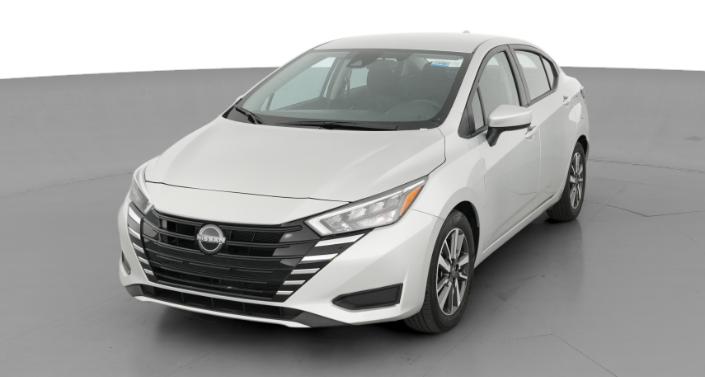 Thumbnail: 2025 Nissan Versa - 1