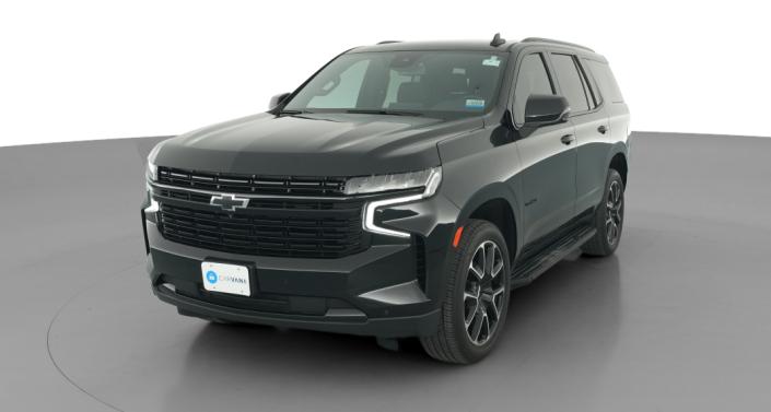 Thumbnail: 2024 Chevrolet Tahoe - 1