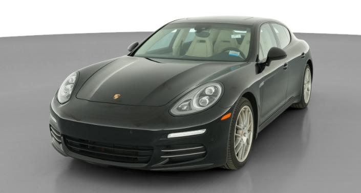 2015 Porsche Panamera 4 -
                  Framingham, MA