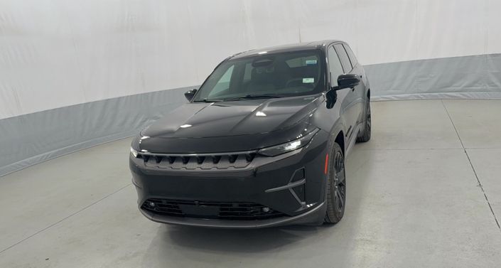 2024 Jeep Wagoneer S Launch Edition -
                  Kansas City, MO