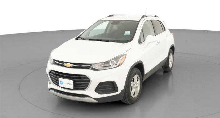 Thumbnail: 2019 Chevrolet Trax - 1