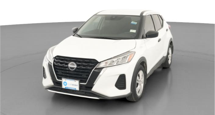Thumbnail: 2024 Nissan Kicks - 1