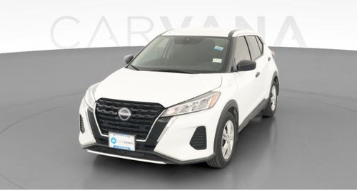 2024 Nissan Kicks
