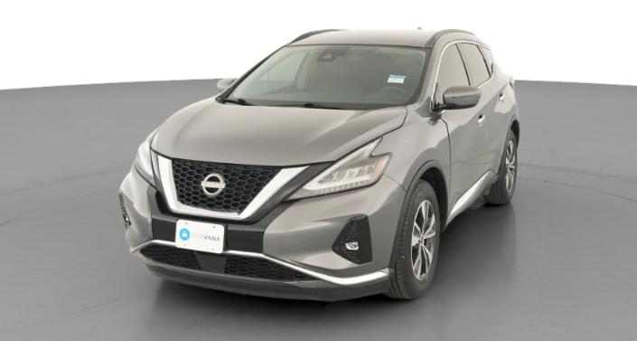 Thumbnail: 2023 Nissan Murano - 1