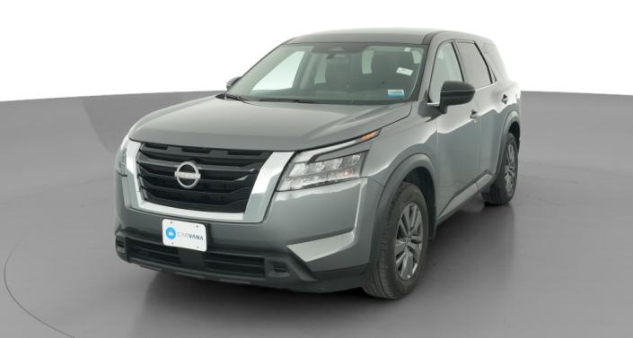 Thumbnail: 2024 Nissan Pathfinder - 1