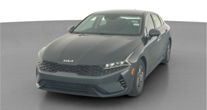 2023 Kia K5 LXS -
                  Richton Park, IL