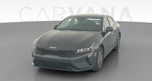 2023 Kia K5