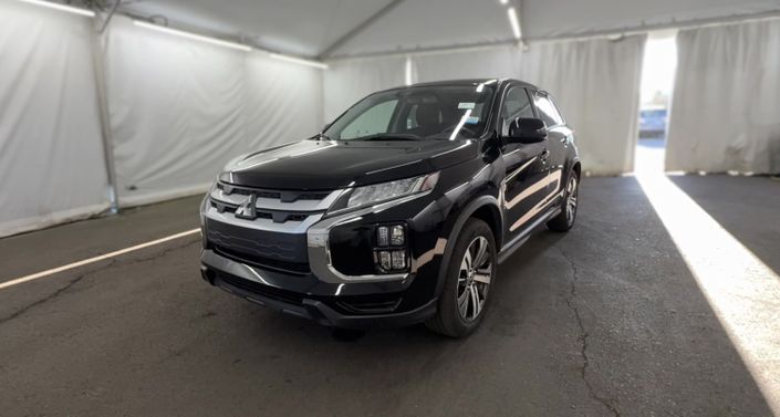 Thumbnail: 2025 Mitsubishi Outlander Sport - 1