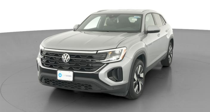 Thumbnail: 2025 Volkswagen Atlas - 1