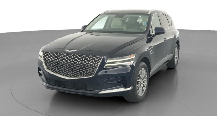 Thumbnail: 2024 Genesis GV80 - 1