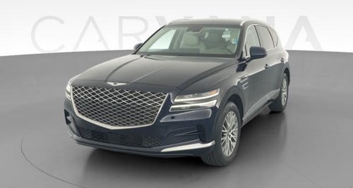 2024 Genesis GV80