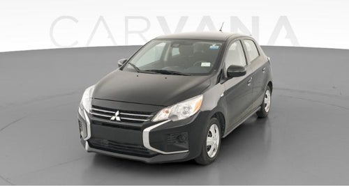 2024 Mitsubishi Mirage