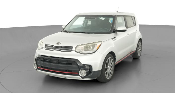 Thumbnail: 2018 Kia Soul - 1