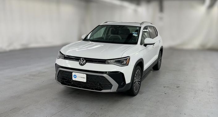 Thumbnail: 2025 Volkswagen Taos - 1