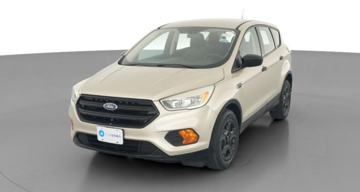 Thumbnail: 2017 Ford Escape - 1