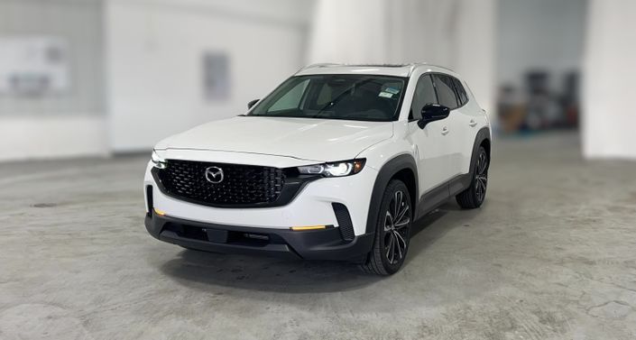 Thumbnail: 2025 Mazda CX-50 - 1
