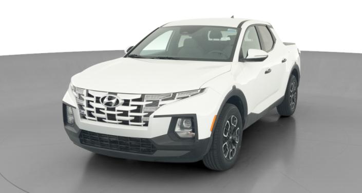 2022 Hyundai Santa Cruz SEL -
                  Rocklin, CA