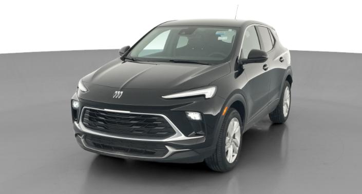 Thumbnail: 2025 Buick Encore GX - 1