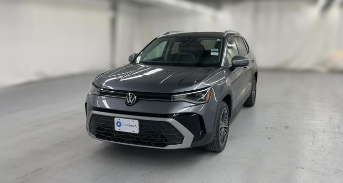 Thumbnail: 2025 Volkswagen Taos - 1