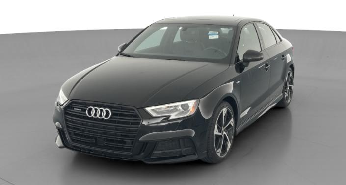 Thumbnail: 2020 Audi A3 - 1