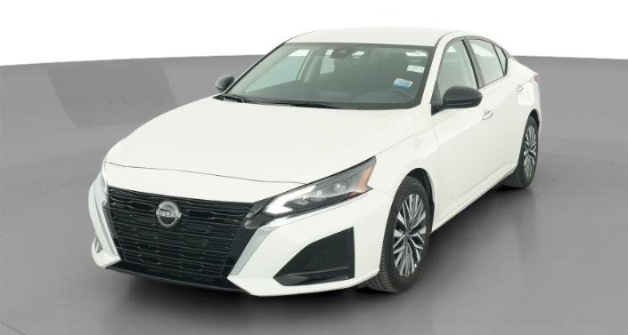 Thumbnail: 2025 Nissan Altima - 1