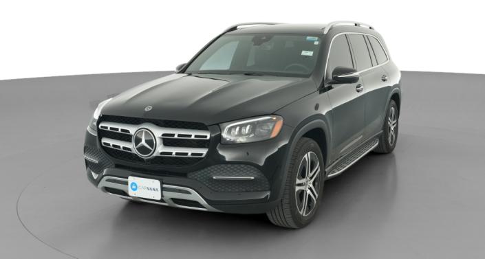 2020 Mercedes-Benz GLS 450 4MATIC -
                  Indianapolis, IN