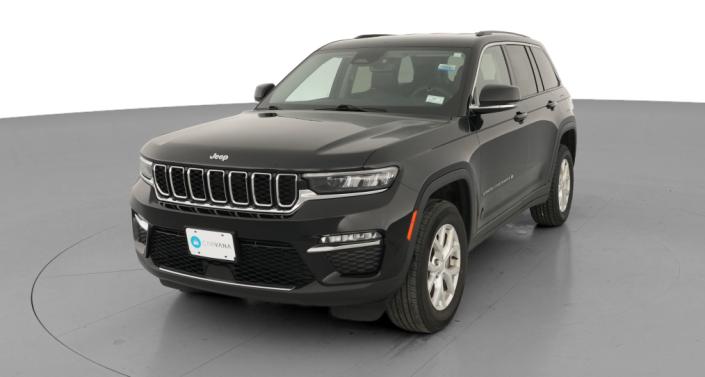 Thumbnail: 2023 Jeep Grand Cherokee - 1