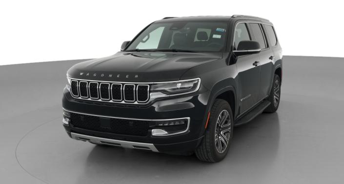 Thumbnail: 2024 Jeep Wagoneer - 1