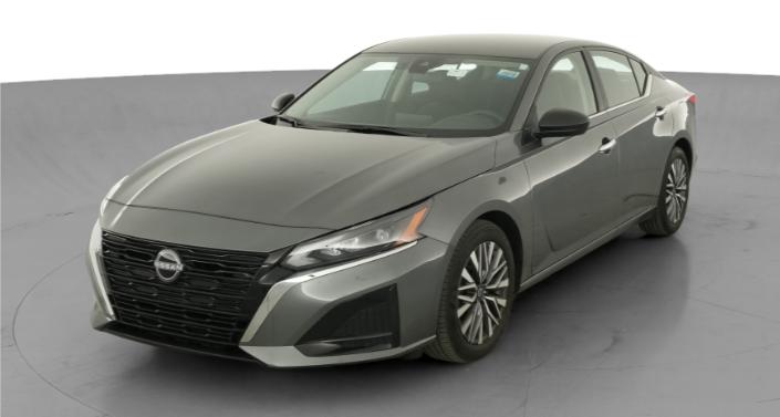 Thumbnail: 2025 Nissan Altima - 1