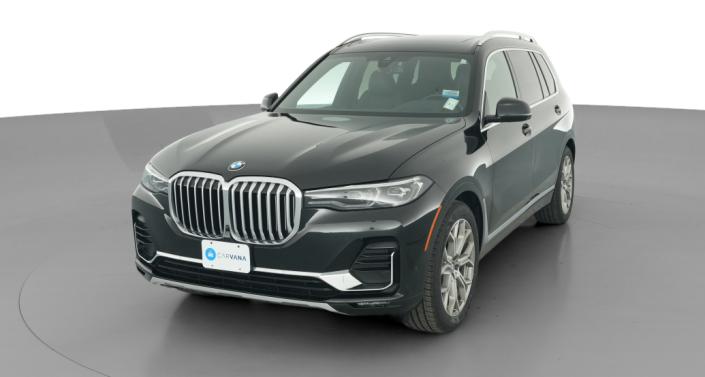 Thumbnail: 2021 BMW X7 - 1