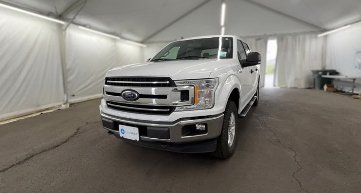 Thumbnail: 2020 Ford Econoline - 1