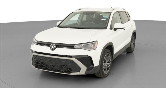 Thumbnail: 2025 Volkswagen Taos - 1