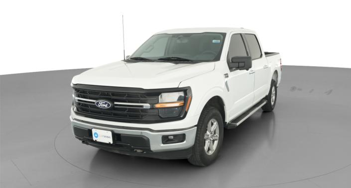 Thumbnail: 2024 Ford Econoline - 1