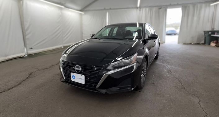 Thumbnail: 2025 Nissan Altima - 1