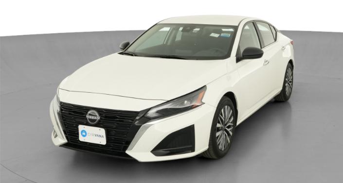 Thumbnail: 2025 Nissan Altima - 1