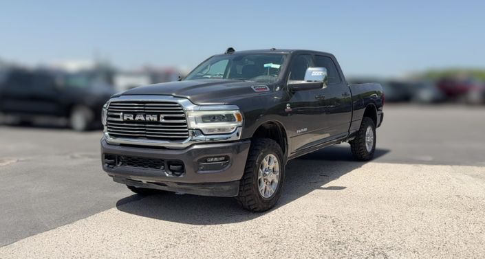 Thumbnail: 2024 RAM 2500 - 1
