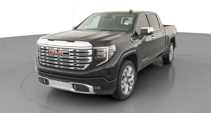 Thumbnail: 2023 GMC Sierra 1500 - 1