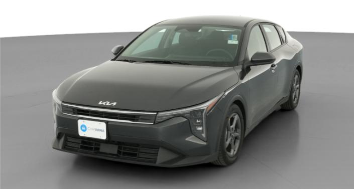Thumbnail: 2025 Kia K4 - 1