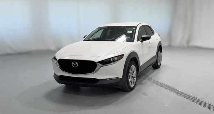 Thumbnail: 2020 Mazda CX-30 - 1