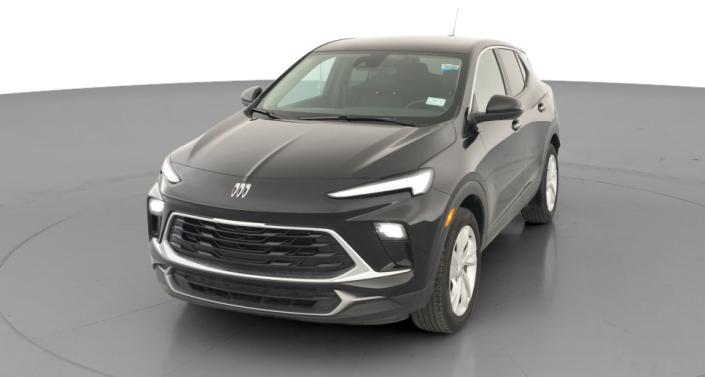 Thumbnail: 2025 Buick Encore GX - 1