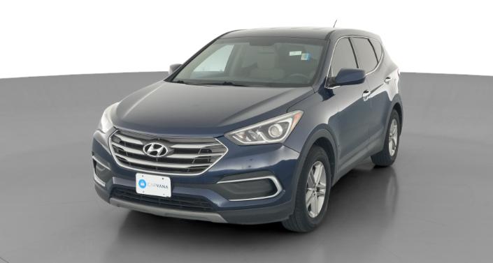 Thumbnail: 2018 Hyundai Santa Fe - 1