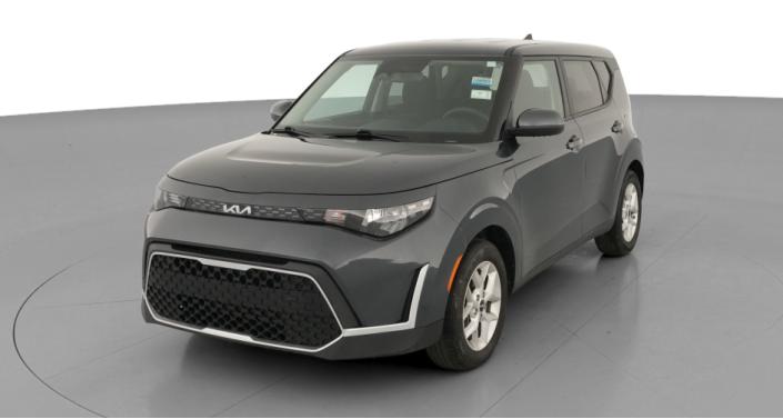 Thumbnail: 2025 Kia Soul - 1