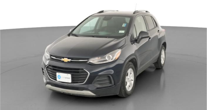Thumbnail: 2021 Chevrolet Trax - 1