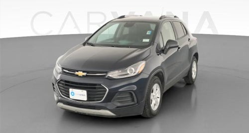 2021 Chevrolet Trax