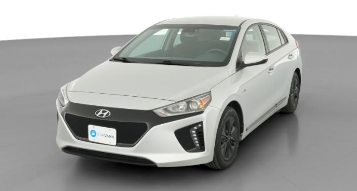 2019 Hyundai Ioniq SE -
                  Tooele, UT