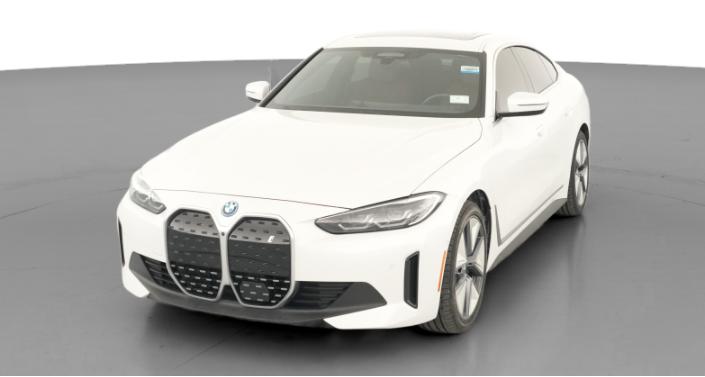 Thumbnail: 2023 BMW i4 - 1